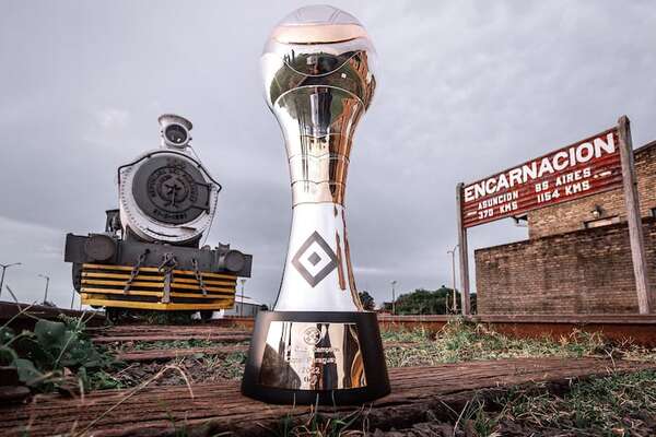 Copa Paraguay 2024: Día, hora y estadios de las semifinales - Fútbol - ABC Color