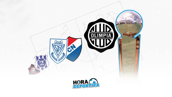 Pódcast: La irregularidad del torneo Clausura