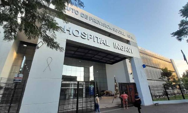 Mujer lleva 6 meses esperando una cirugía de tiroides en IPS Ingavi – Prensa 5
