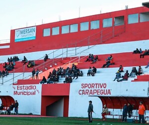 Clausura 2024 - Decimo novena fecha Antecedentes de enfrentamientos
