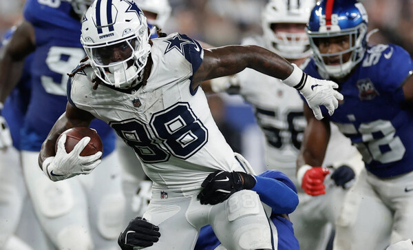 Dallas Cowboys y New York Yankees, entre los equipos deportivos más valiosos | Deportes | 5Días