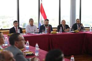 Comisión del Senado pide audiencia al fiscal general por impunidad del contrabando - Política - ABC Color