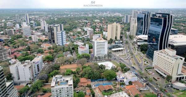 La Nación / Mañana inicia el mayor evento del segmento financiero y bancario regional en Paraguay