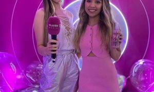 LANZAMIENTO ELVIVE GLYCOLIC GLOSS CON [ÁCIDO GLICOLICO]