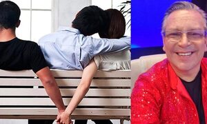 ¿Será piko? Mili Brítez asegura que “las mujeres son 10 veces más infieles que los hombres”