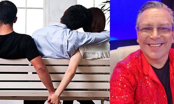 ¿Será piko? Mili Brítez asegura que “las mujeres son 10 veces más infieles que los hombres”