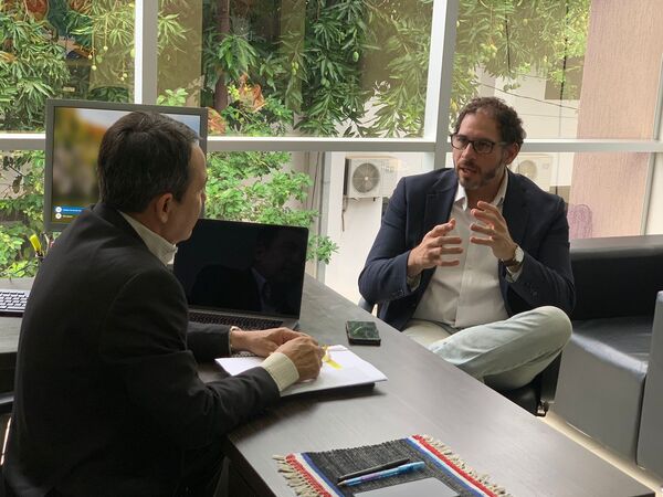 Avanzan en reglamentación para promover el uso de vehículos eléctricos - .::Agencia IP::.