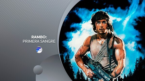 Rambo: Primera Sangre