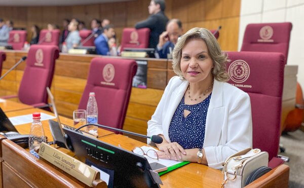 Samaniego impulsa iniciativa para crear juzgados especializados en violencia contra la mujer