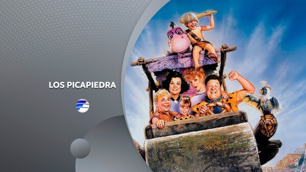 Los Picapiedra