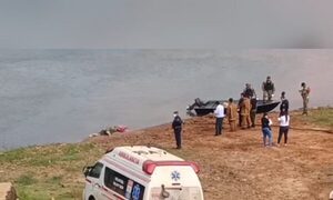 Niñas y su padre estaban atados entre sí: Abuelo confirmó identidades