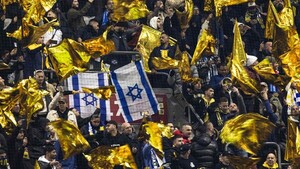 Ataques a hinchas del Maccabi Tel Aviv en Ámsterdam: Ministro israelí pide “castigos severos a responsables”