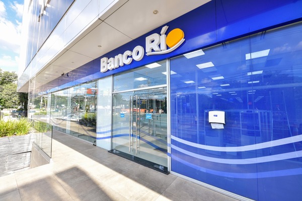 Proparco y Banco Río se alían en favor de la inclusión social | Economía y Finanzas | 5Días