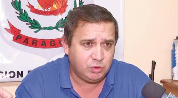 Fallece Comisario que había sido imputado por fatal ingreso al PLRA en 2017 - 1000 Noticias