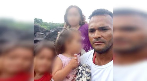 Abuelo confirma que cadáveres hallados serían de padre y sus tres hijas - 1000 Noticias