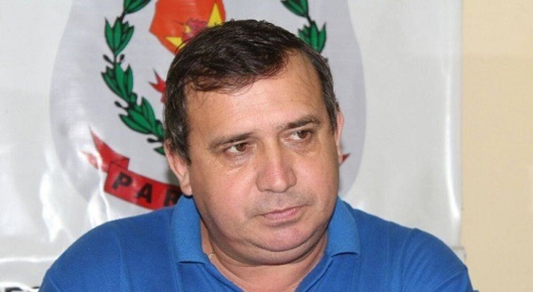 Fallece el comisario Paredes Palma, vinculado al #31M