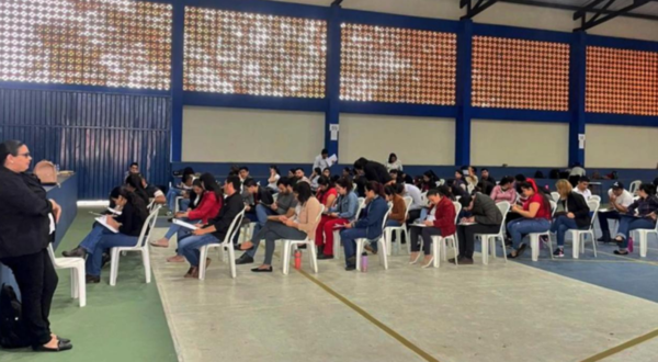 Aplazo docente: ¿la docencia seguirá siendo oficio o avanzará hacia la profesionalización? - Portal Digital Cáritas Universidad Católica