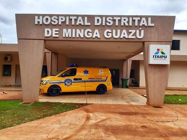 Niña de dos años muere al caer en una piscina en Minga Guazú - ABC en el Este - ABC Color