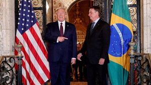 La victoria de Donald Trump es una inyección de energía para la derecha brasileña | Internacionales | 5Días