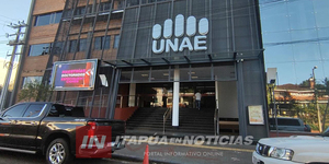 HOY SE CONMEMORA EL DÍA DEL INVESTIGADOR PARAGUAYO Y LA UNAE REMEMORA LA IMPORTANCIA DE LA INVESTIGACIÓN - Itapúa Noticias