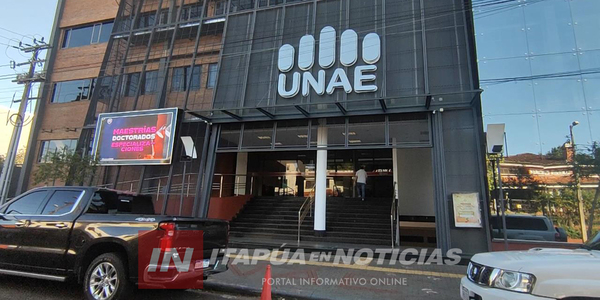 HOY SE CONMEMORA EL DÍA DEL INVESTIGADOR PARAGUAYO Y LA UNAE REMEMORA LA IMPORTANCIA DE LA INVESTIGACIÓN - Itapúa Noticias