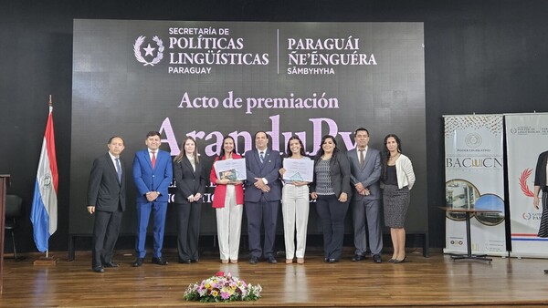 Estudio sobre la lengua maká es reconocida como la mejor investigación lingüística del 2024
