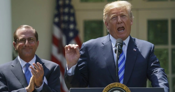 Con Trump, EEUU llevar谩 una pol铆tica m谩s proteccionista y aislacionista de aumentos de los aranceles