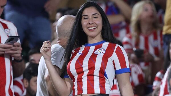 “Exijo que cantemos Patria Querida en el Defensores y que retumbe el estadio”