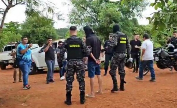 Procesan a dos hombres por tenencia de drogas tras allanamientos