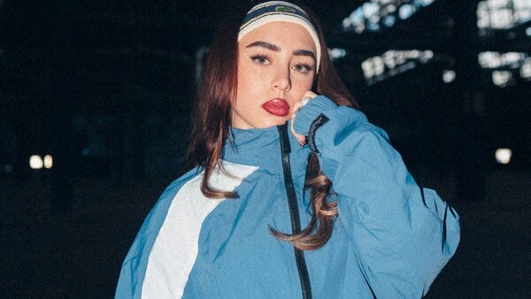 Nicki Nicole lanzó su nueva canción "FORTY", con la que regresa a sus raíces - Unicanal