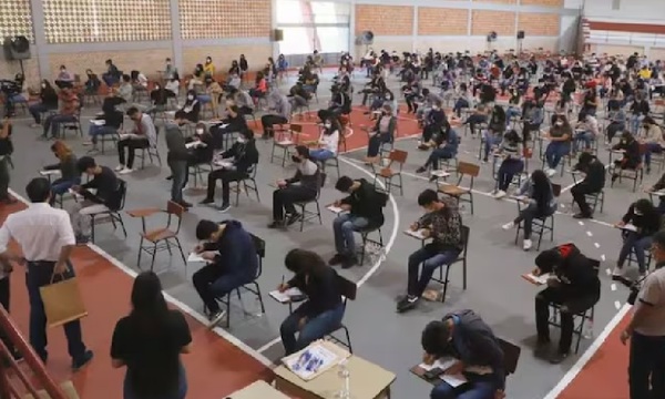 Director departamental de Educación confirmó que solo el 20% aprobó evaluación docente - OviedoPress