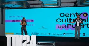 La Nación / HEI Creative logra importantes distinciones en el Tatakua 2024
