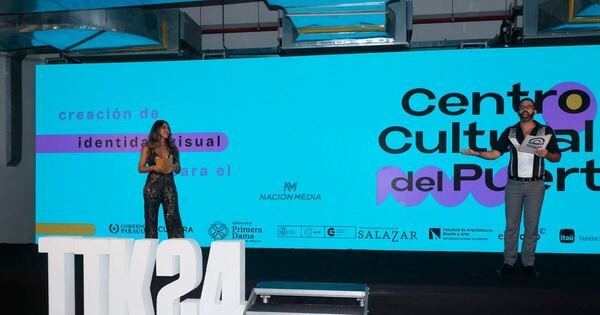 La Nación / HEI Creative logra importantes distinciones en el Tatakua 2024