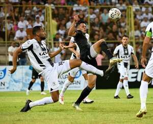 Clausura: Árbitros para la fecha 19 - Fútbol - ABC Color