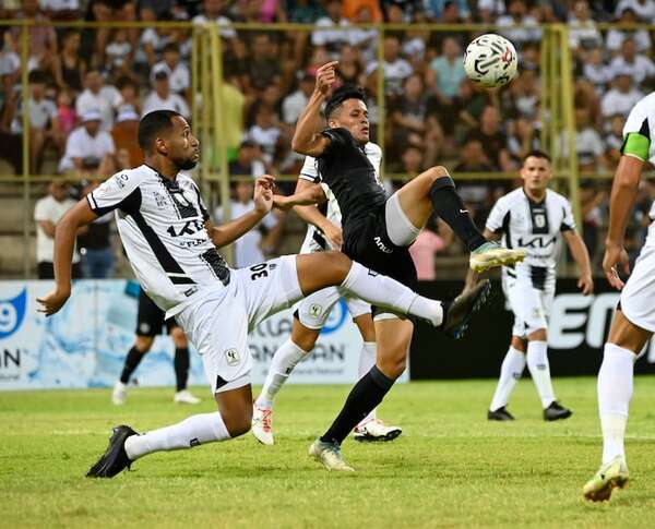 Clausura: Árbitros para la fecha 19 - Fútbol - ABC Color