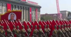 La Nación / Despliegue de soldados norcoreanos molesta a la OTAN, que condena la presencia en Rusia