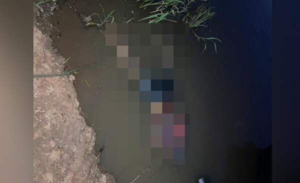 Hallaron en el río Monday el cuerpo de un conductor de Bolt