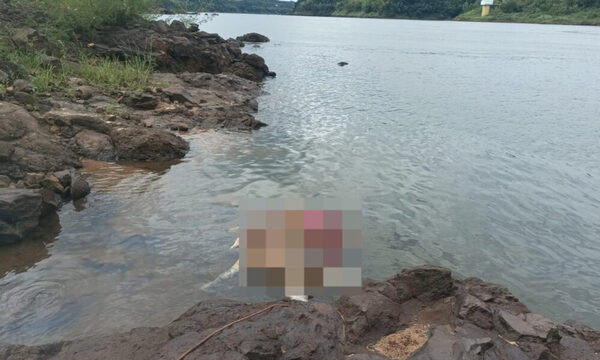 Jueza otorgó régimen de relacionamiento a Rafael Ortiz, asesino y con orden de captura