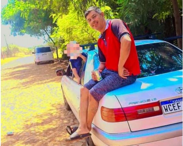 ¡Ma’ena anga! Hallan en el río cuerpo maniatado de un conductor de plataformas