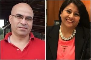 Juez admite demora en trámites y se inhibe de abogada que lo acusó de ser un moroso