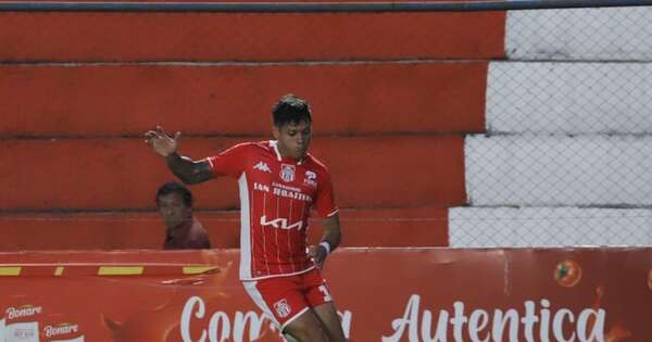 La Nación / General Caballero, por el triunfo de salvación