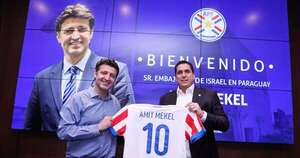La Nación / Argentinos y el “anti-Messi”
