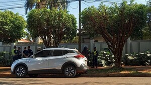 Caso Lalo: Fiscalía evaluará pericias en forma conjunta