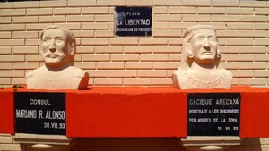 Mariano Roque Alonso: El hombre detrás del nombre de una ciudad