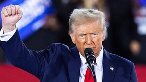 El retorno de Trump y su impacto en el mundo