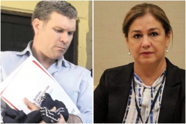 Senabico denuncia a hijo de RGD por alquilar inmueble comisado y quedarse con el dinero