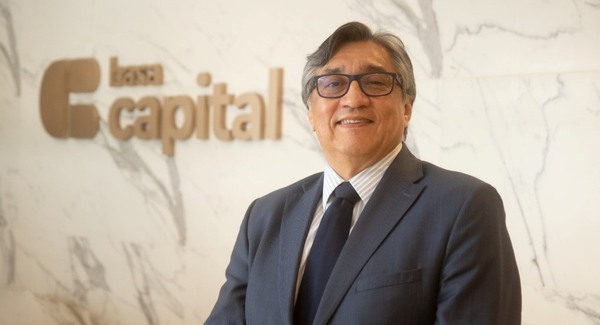 Raymundo Mendoza asume como nuevo presidente de Basa Capital