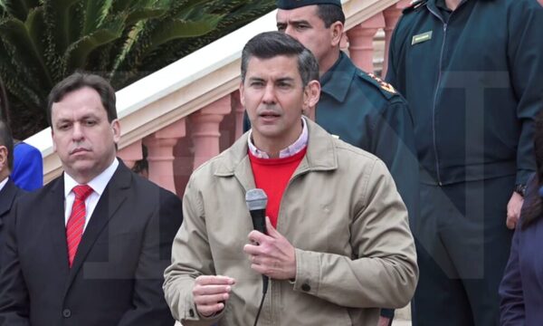 Ejecutivo promulga Ley que eleva a 6 años penas por maltrato animal