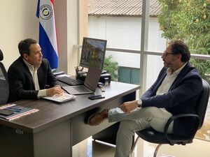 Avanzan en reglamentación que permita promover uso de vehículos eléctricos - 1000 Noticias
