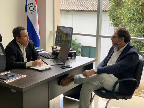 Avanzan en reglamentación que permita promover uso de vehículos eléctricos - 1000 Noticias